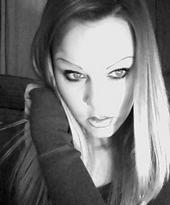 Kristy Larkins