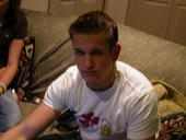 Ryan Hollohazy