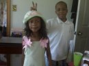 Chilee Hailes