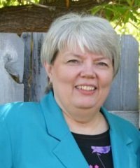 Beverly Shellabarger