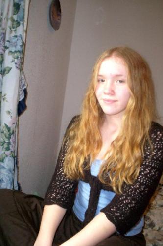 Alyssa Mc Guire