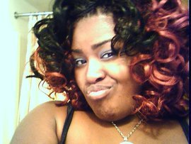 Krashonda Broome