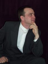 Joseph Mccarrick
