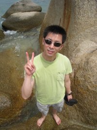 Jb Chen