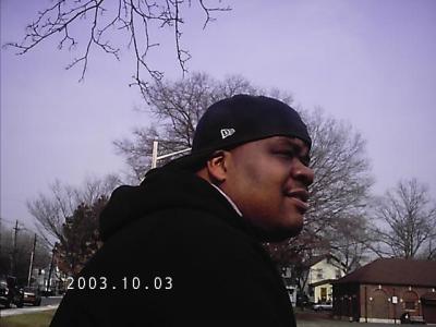 Raheem Battle