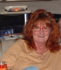 Paula Bingston