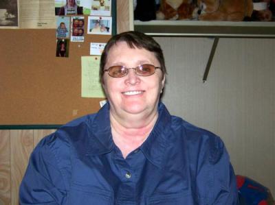 Sherry Witt