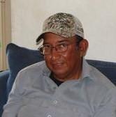Cesario Cantu