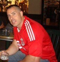 Ronald Teeters
