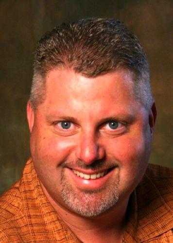 Shawn Stephens