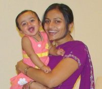 Bina Patel