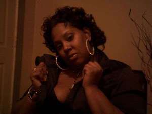 Syrita Johnson