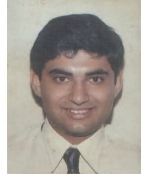 Shakeel Yusuf