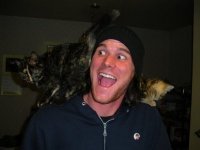 Brandon Malsbury