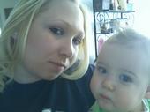 Ashley Eastridge