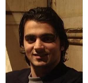 Hussein Hodroj