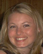 Sally Fingar