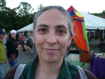 Rose Zubizarreta