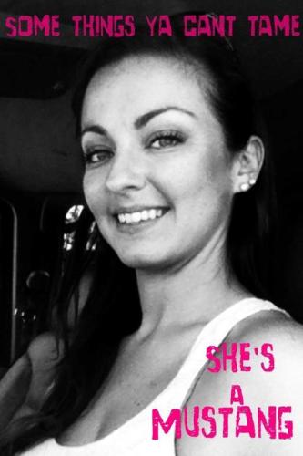 Candace Alderman