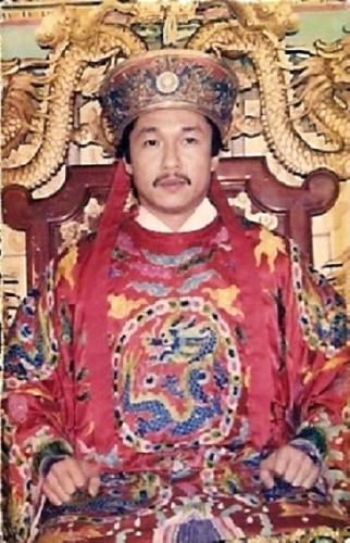 Eugene Chung