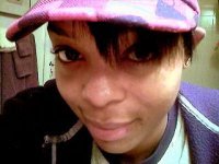 Talesha Mccullum