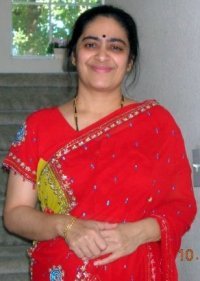 Sangeeta Srikanth