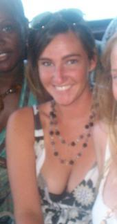 Doris Conelias