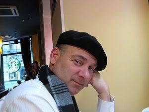 Wayne Anderman