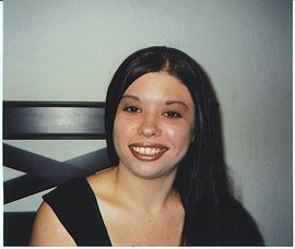 Shannon Scofield