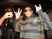 Tyrice Daniels
