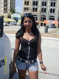 Maritzel Hanlin