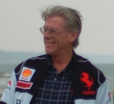 George Kerr
