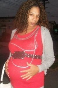 Tashawne Evans