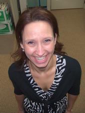 Stacy Slaughter