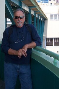 Don Carpenter