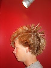 Zachary Hockett