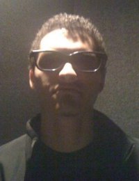 Adam Mckenley