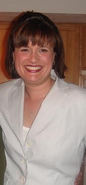 Elizabeth Obrien