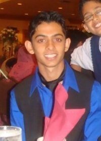 Jehanzeb Bukhari