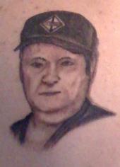 Joshua Adams