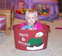 Caitlyn Wrisinger