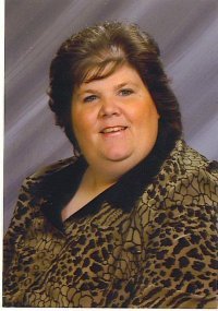 Mary Paolini