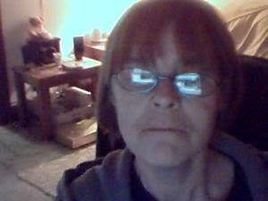 Sandra Slater