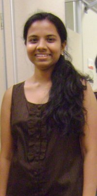 Archana Dilip