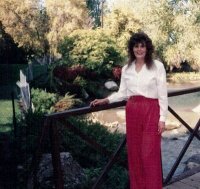 Fran Harding