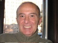 Frank Zaffere