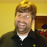 Jon Pankhurst