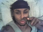 Tyrell Vaughn