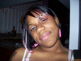 Antoinette Bailey