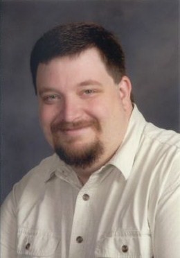 Gregory Bowers